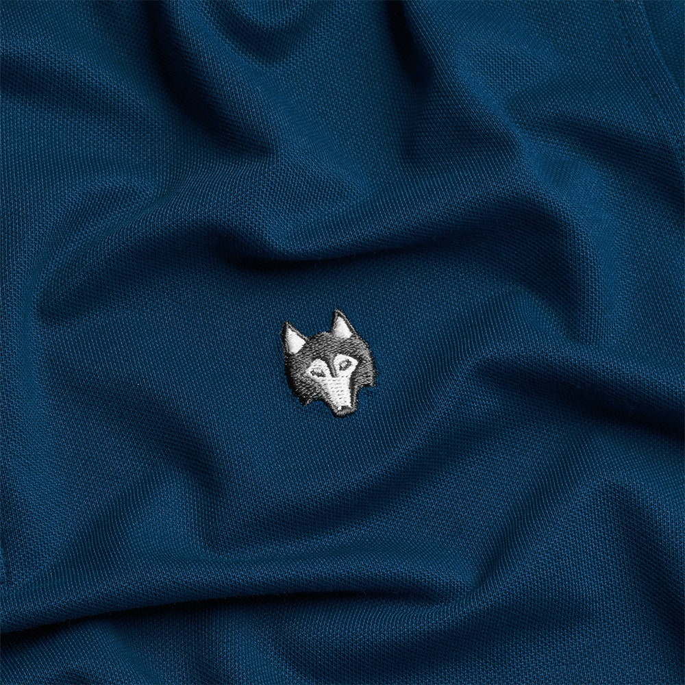 Greyson Golf Shirt - Crowley Icon Polo - Grove SS26