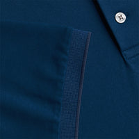 Greyson Golf Shirt - Crowley Icon Polo - Grove SS26