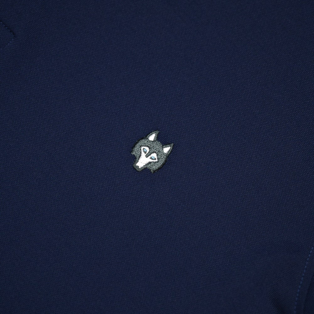 Greyson Golf Shirt - Crowley Icon Polo - Maltese Blue SS26