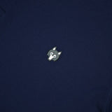 Greyson Golf Shirt - Crowley Icon Polo - Maltese Blue SS26