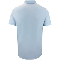 Greyson Golf Shirt - Crowley Icon Polo - Wolf Blue AW26