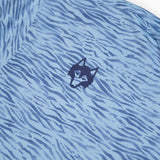 Greyson Golf Shirt - Deep Water Polo - Wolf Blue SS26