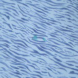 Greyson Golf Shirt - Deep Water Polo - Wolf Blue SS26