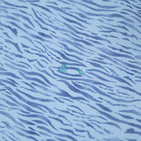 Greyson Golf Shirt - Deep Water Polo - Wolf Blue SS26