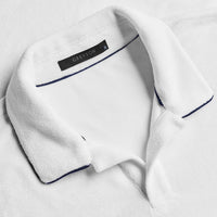 Greyson Golf Shirt - Dune Resort Polo - Arctic AW26