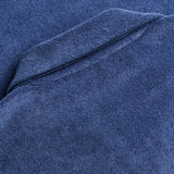 Greyson Golf Shirt - Dune Resort Polo - Falcon AW26