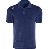 Greyson Golf Shirt - Dune Resort Polo - Maltese Blue AW26