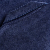 Greyson Golf Shirt - Dune Resort Polo - Maltese Blue AW26
