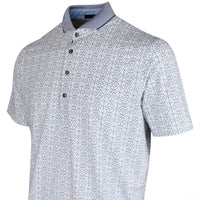 Greyson Golf Shirt - Echo Falls Polo - Arctic SS26