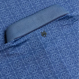 Greyson Golf Shirt - Echo Falls Polo - Falcon SS26