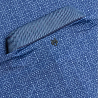 Greyson Golf Shirt - Echo Falls Polo - Falcon SS26