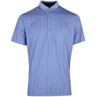 Greyson Golf Shirt - Echo Falls Polo - Falcon SS26