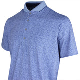 Greyson Golf Shirt - Echo Falls Polo - Falcon SS26