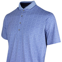 Greyson Golf Shirt - Echo Falls Polo - Falcon SS26