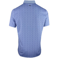 Greyson Golf Shirt - Echo Falls Polo - Falcon SS26