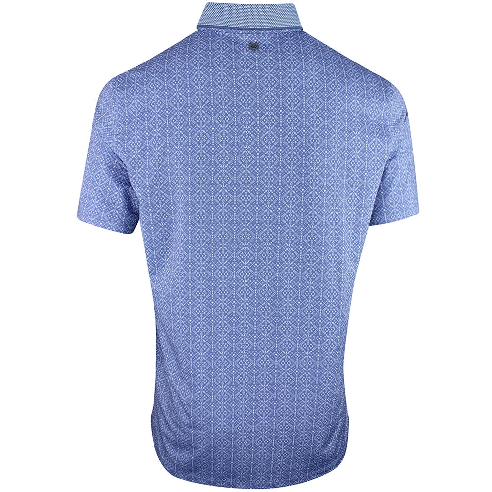Greyson Golf Shirt - Echo Falls Polo - Falcon SS26