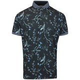 Greyson Golf Shirt - Ghost Frost Polo - Shepherd FA25