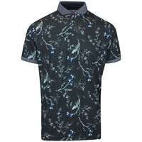 Greyson Golf Shirt - Ghost Frost Polo - Shepherd FA25