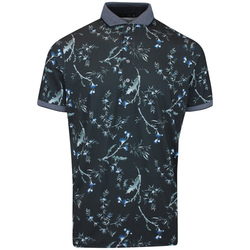 Greyson Golf Shirt - Ghost Frost Polo - Shepherd FA25
