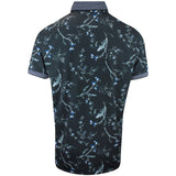Greyson Golf Shirt - Ghost Frost Polo - Shepherd FA25