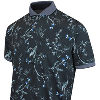 Greyson Golf Shirt - Ghost Frost Polo - Shepherd FA25