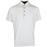 Greyson Golf Shirt - Icon Polo - Arctic SS26