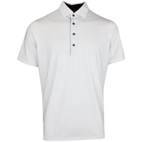 Greyson Golf Shirt - Icon Polo - Arctic SS26
