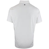 Greyson Golf Shirt - Icon Polo - Arctic SS26