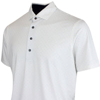 Greyson Golf Shirt - Icon Polo - Arctic SS26