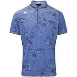 Greyson Golf Shirt - In The Dunes Polo - Falcon SS26