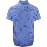 Greyson Golf Shirt - In The Dunes Polo - Falcon SS26