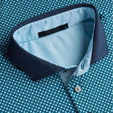 Greyson Golf Shirt - Ironwood Polo - Grove SS26