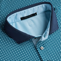 Greyson Golf Shirt - Ironwood Polo - Grove SS26