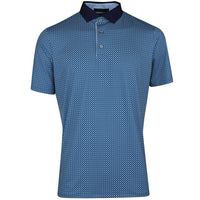 Greyson Golf Shirt - Ironwood Polo - Grove SS26