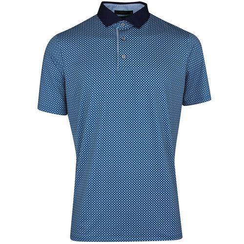 Greyson Golf Shirt - Ironwood Polo - Grove SS26