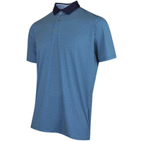 Greyson Golf Shirt - Ironwood Polo - Grove SS26
