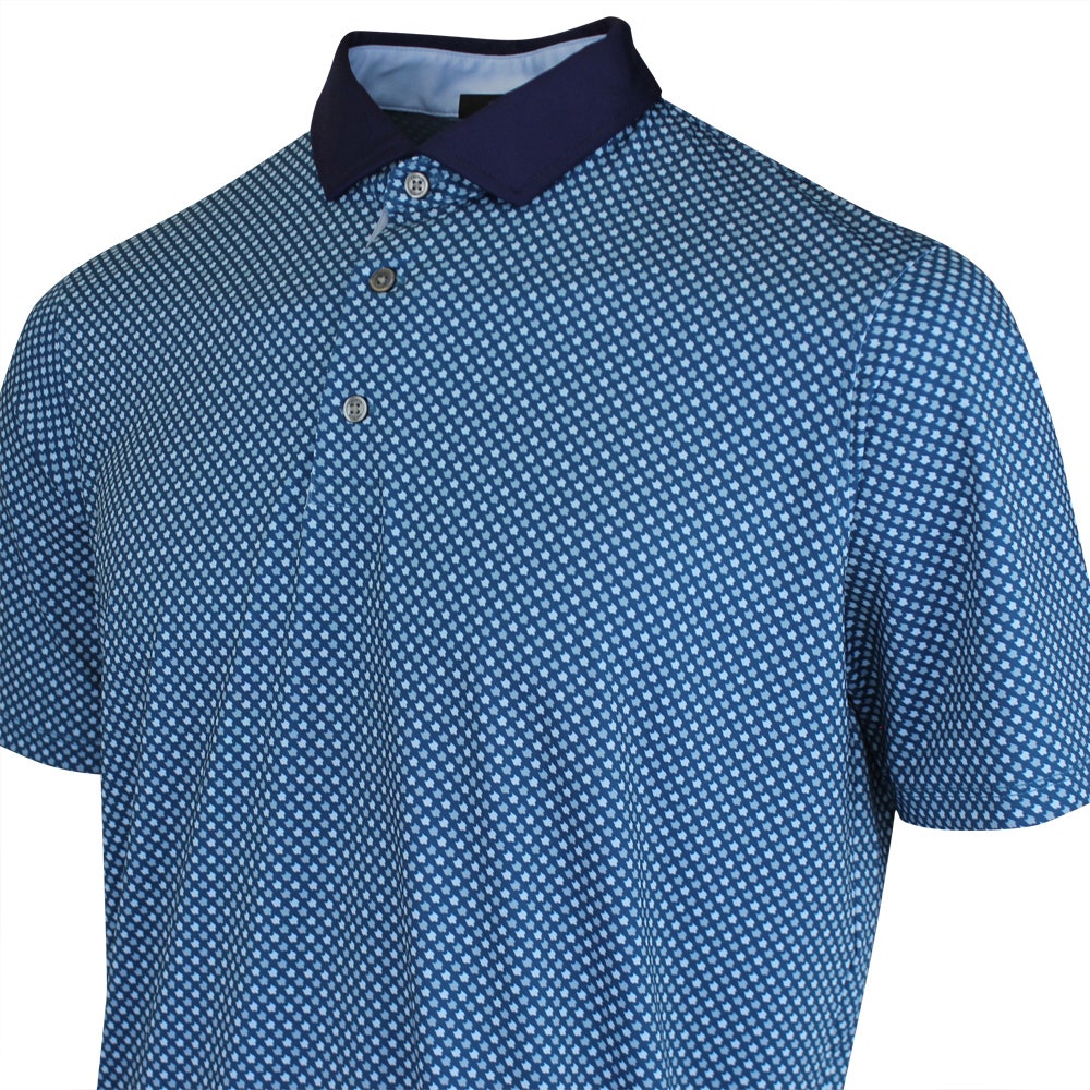 Greyson Golf Shirt - Ironwood Polo - Grove SS26