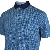 Greyson Golf Shirt - Ironwood Polo - Grove SS26