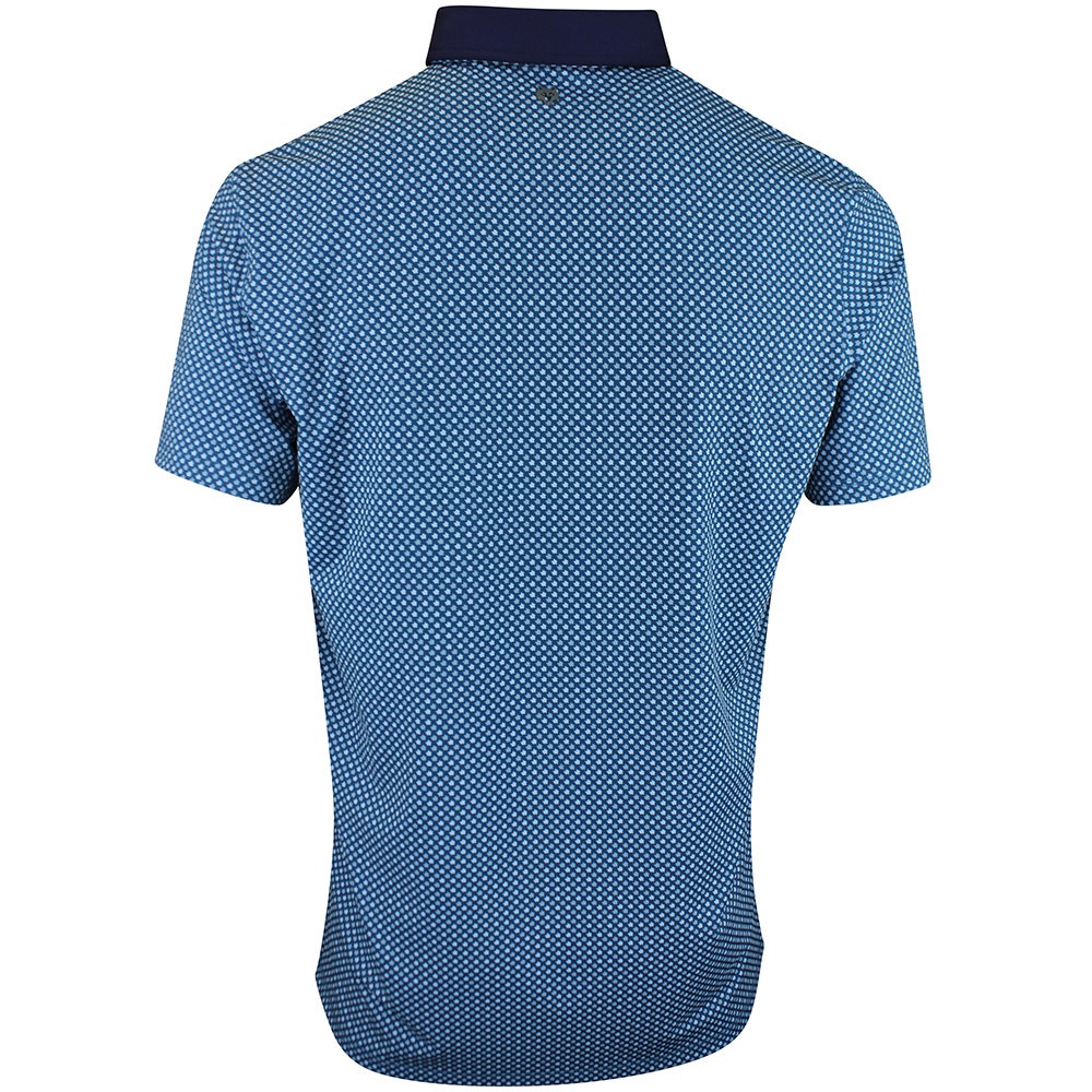 Greyson Golf Shirt - Ironwood Polo - Grove SS26