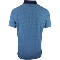 Greyson Golf Shirt - Ironwood Polo - Grove SS26