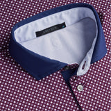 Greyson Golf Shirt - Ironwood Polo - Zion SS26