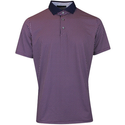 Greyson Golf Shirt - Ironwood Polo - Zion SS26