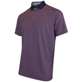 Greyson Golf Shirt - Ironwood Polo - Zion SS26
