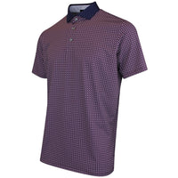 Greyson Golf Shirt - Ironwood Polo - Zion SS26