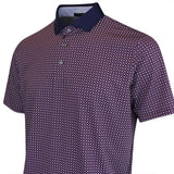 Greyson Golf Shirt - Ironwood Polo - Zion SS26