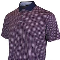 Greyson Golf Shirt - Ironwood Polo - Zion SS26