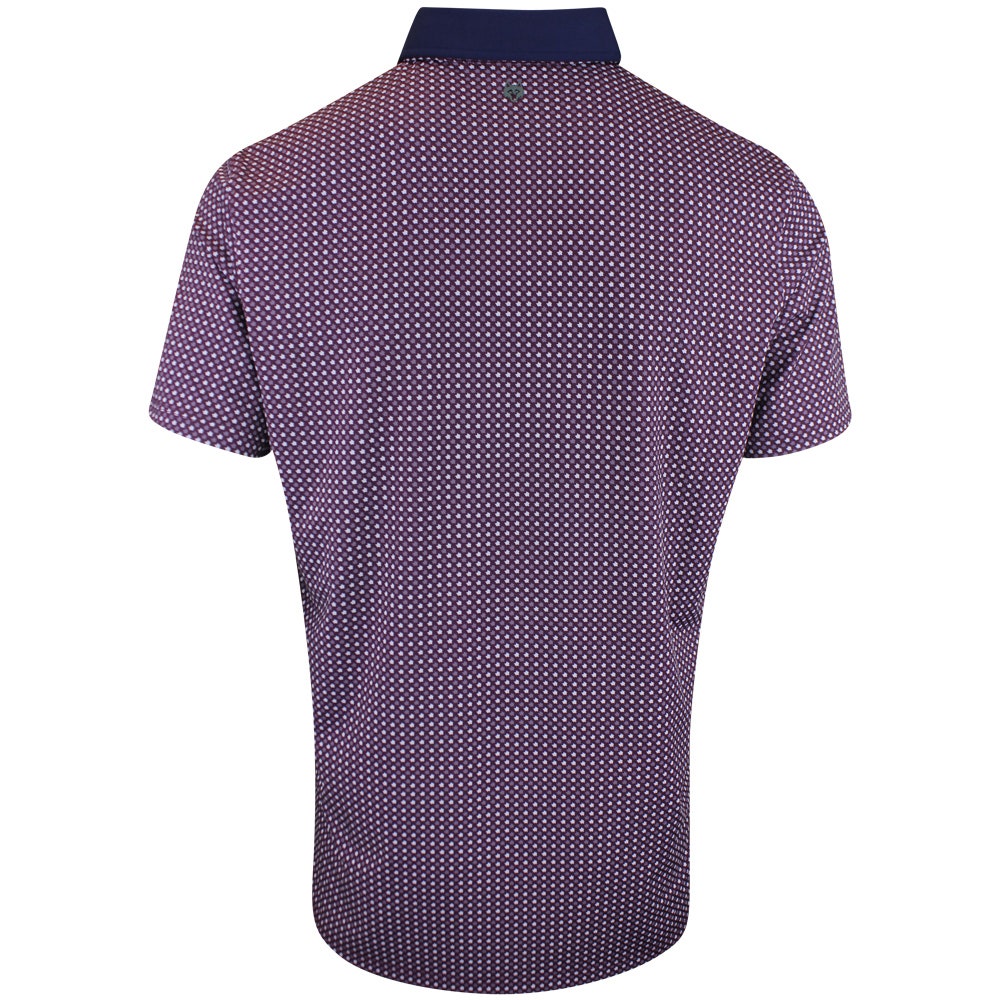 Greyson Golf Shirt - Ironwood Polo - Zion SS26
