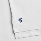 Greyson Golf Shirt - Omaha LS Polo - Arctic AW26