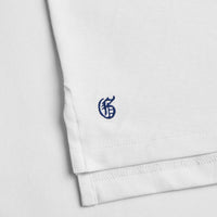 Greyson Golf Shirt - Omaha LS Polo - Arctic AW26