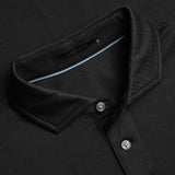 Greyson Golf Shirt - Omaha LS Polo - Shepherd AW26